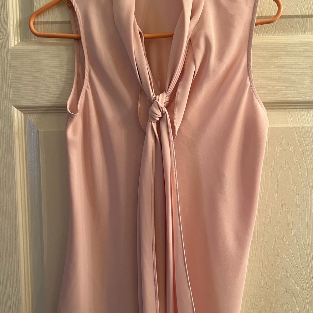 INC professional blouse